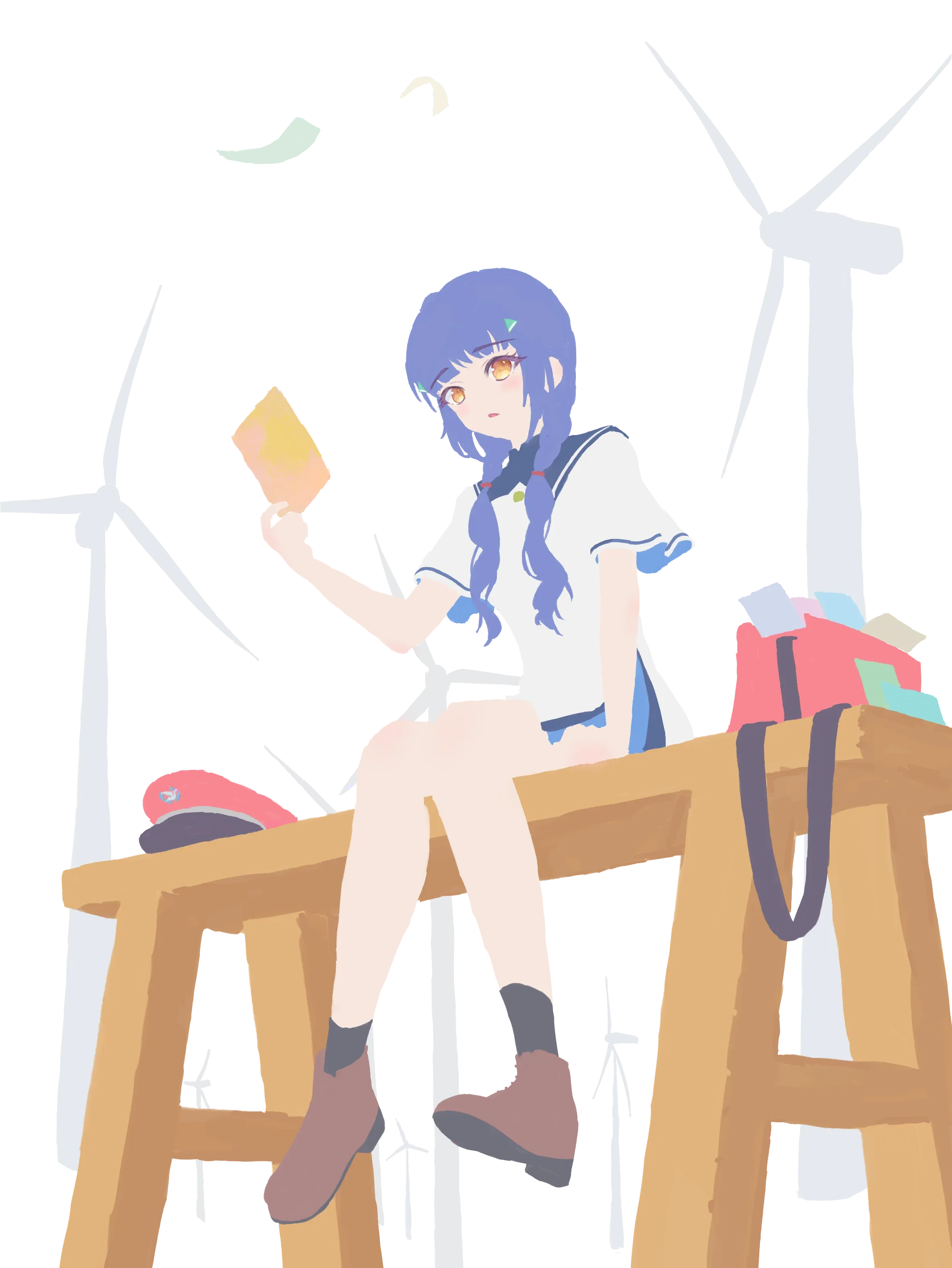 Base Colors