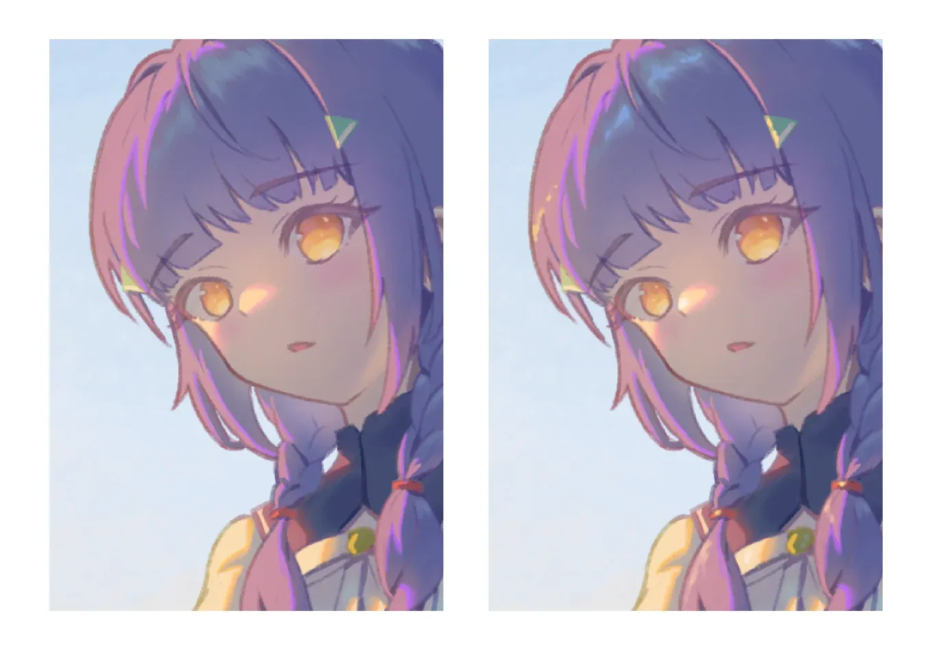 高光