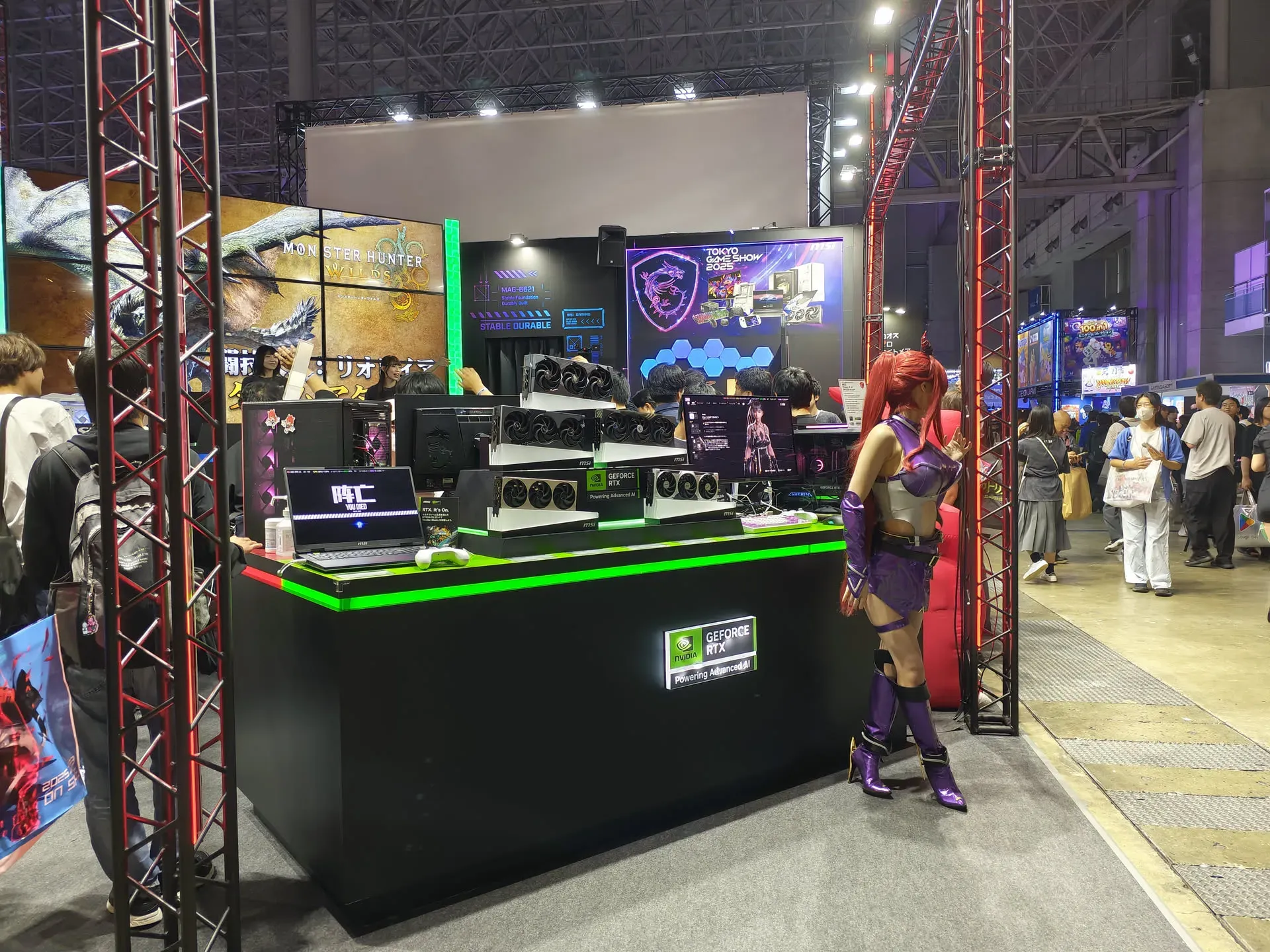 俺纔玩到一半啊，，，