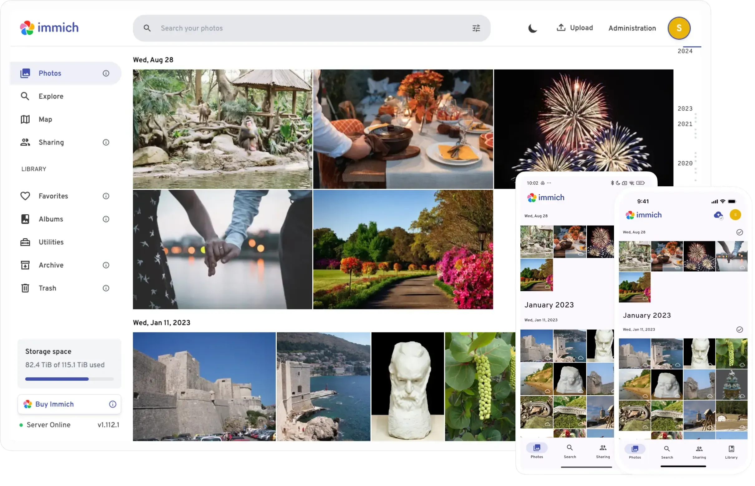 (盜圖)跨平臺支持