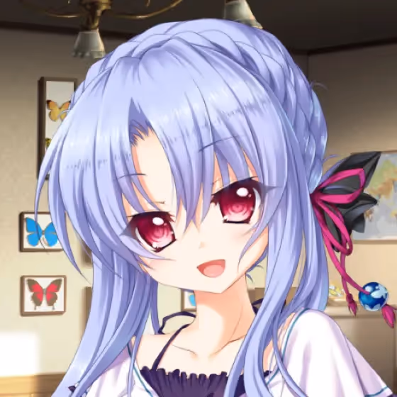 耀眼的夏日，是 Summer Pockets 的季節 cover image