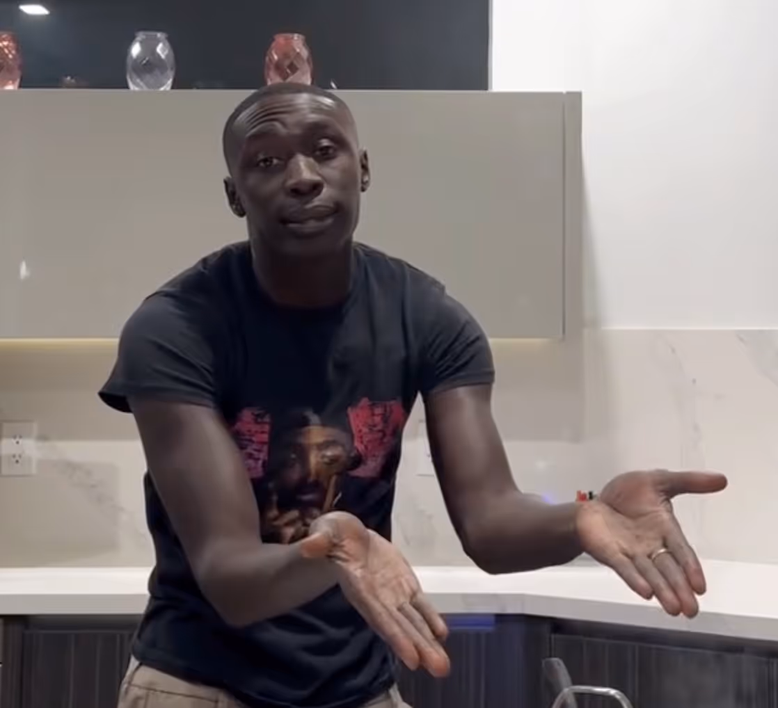 有沒有一種可能